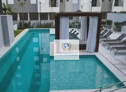 Apartamento com 2 Quartos à venda, 56m² no Bonfim, Campinas