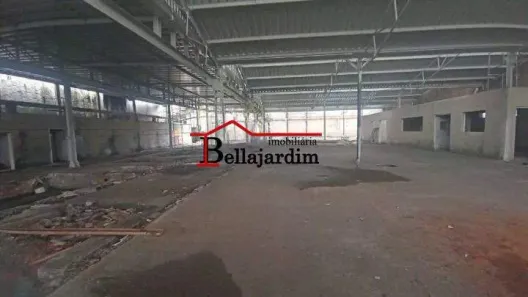 Galpão/Depósito/Armazém para alugar, 3094m² no Vila Tibiriçá, Santo André
