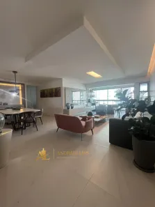 Apartamento com 3 Quartos à venda, 173m² no Boa Viagem, Recife