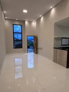 Casa de Condomínio com 3 Quartos à venda, 117m² no Loteamento Industrial Água Preta, Pindamonhangaba