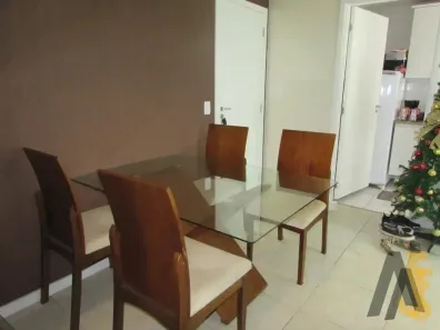 Apartamento com 2 Quartos à venda, 60m² no Freguesia (Jacarepaguá), Rio de Janeiro