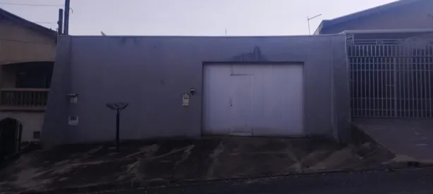 Casa com 3 Quartos à venda, 210m² no Jardim Icaraí, Campinas