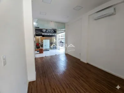 Sala Comercial para alugar, 33m² no Manaíra, João Pessoa