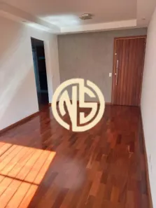 Apartamento com 3 Quartos para alugar, 84m² no Vila Cruzeiro, São Paulo
