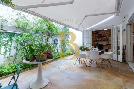  com 2 Quartos à venda, 152m² no Jardim América, São Paulo