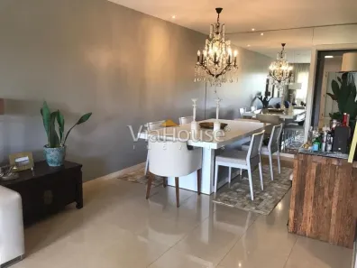 Apartamento com 4 Quartos à venda, 238m² no Jardim Santa Ângela, Ribeirão Preto