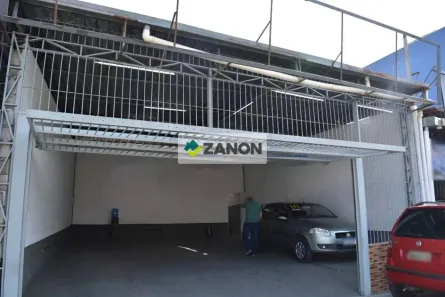 Ponto Comercial para alugar, 50m² no Centro, São Bernardo do Campo