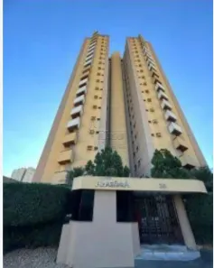 Apartamento com 3 Quartos à venda, 90m² no Jardim Paulista, Ribeirão Preto