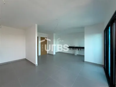 Apartamento com 1 Quarto à venda, 52m² no Serrinha, Goiânia