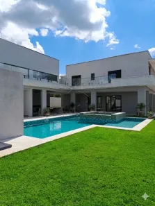 Casa de Condomínio com 3 Quartos à venda, 650m² no rio verde, Araçoiaba da Serra