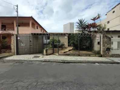 Casa com 3 Quartos à venda, 174m² no Teixeiras, Juiz de Fora