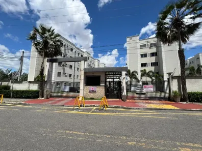 Apartamento com 2 Quartos à venda, 45m² no Rachel de Queiroz, Fortaleza