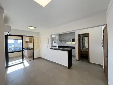 Apartamento com 2 Quartos à venda, 86m² no Nova Aliança, Ribeirão Preto