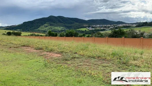 Lote/Terreno à venda, 480m² no Chácara Terra Nova, Jundiaí