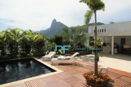 Cobertura com 4 Quartos à venda, 780m² no Botafogo, Rio de Janeiro