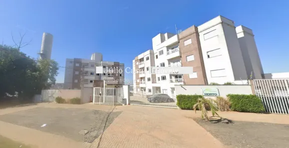 Apartamento com 2 Quartos à venda, 64m² no Caguassu, Sorocaba