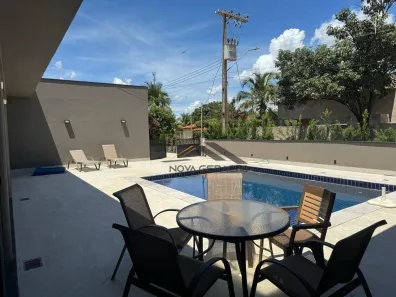 Fazenda/Sítio com 4 Quartos à venda, 460m² no , Fronteira