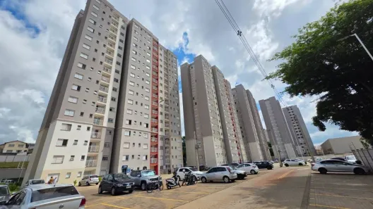 Apartamento com 2 Quartos à venda, 55m² no Vila Tereza, Santa Bárbara D'Oeste