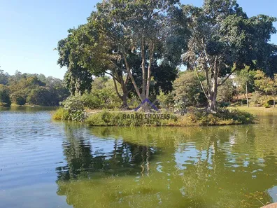 Lote/Terreno à venda, 2427m² no Chácara do Pinhal, Cabreúva