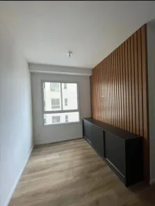 Apartamento com 1 Quarto à venda, 42m² no Jardim Tupanci, Barueri