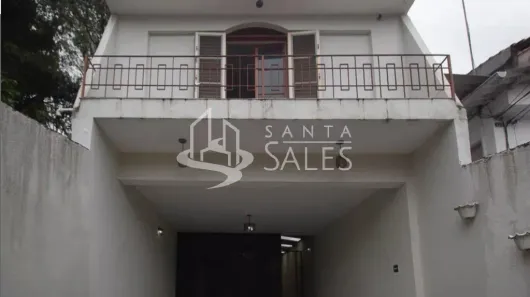 Casa com 4 Quartos à venda, 165m² no Tremembé, São Paulo