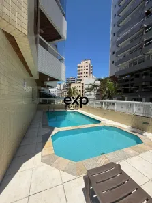 Apartamento com 2 Quartos à venda, 72m² no Guilhermina, Praia Grande