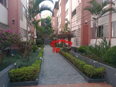 Apartamento com 2 Quartos à venda, 70m² no Limão, São Paulo