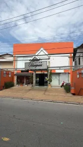 Prédio Comercial à venda, 850m² no Vila Sofia, São Paulo