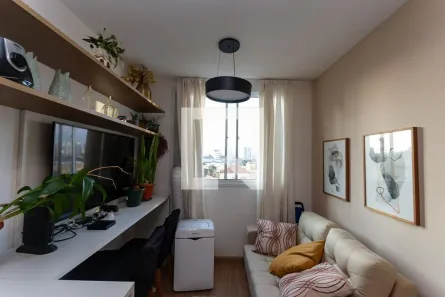 Apartamento com 1 Quarto à venda, 24m² no Água Branca, São Paulo