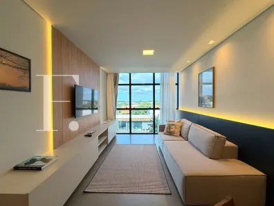Apartamento com 1 Quarto à venda, 54m² no , Xangri-Lá