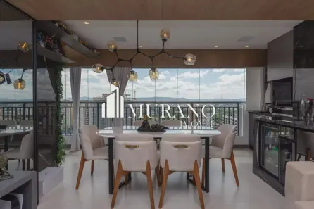 Apartamento com 2 Quartos à venda, 106m² no Belenzinho, São Paulo