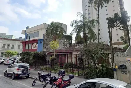 Casa com 3 Quartos à venda, 217m² no Centro, Joinville