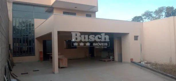 Casa com 3 Quartos à venda, 231m² no Jardim Marambá, Bauru