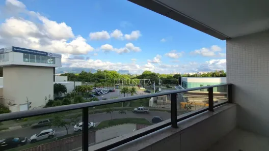 Apartamento com 3 Quartos à venda, 131m² no Barra Olímpica, Rio de Janeiro