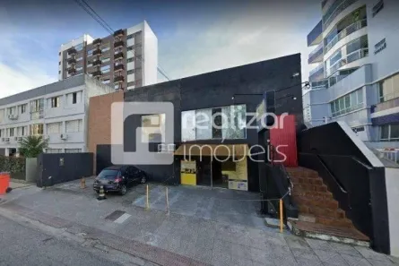 Imóvel Comercial para alugar, 270m² no Coqueiros, Florianópolis