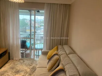 Apartamento com 2 Quartos para alugar, 47m² no Jardim Vila Mariana, São Paulo