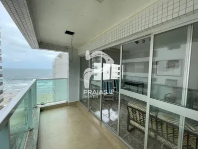 Apartamento com 3 Quartos à venda, 156m² no Vila Alzira, Guarujá