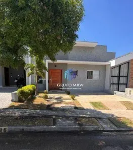 Casa de Condomínio com 2 Quartos à venda, 91m² no Cajuru do Sul, Sorocaba