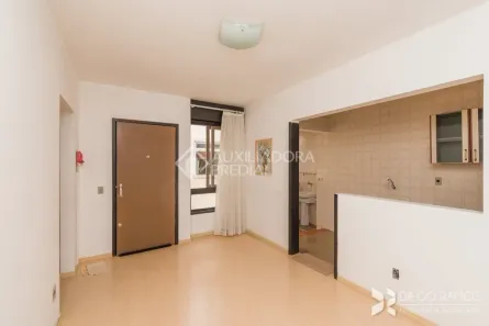 Apartamento com 1 Quarto à venda, 46m² no Menino Deus, Porto Alegre