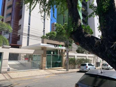 Apartamento com 3 Quartos à venda, 173m² no Aldeota, Fortaleza