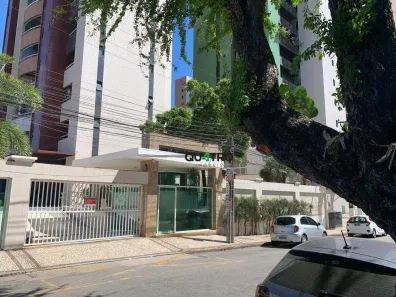 Apartamento com 3 Quartos à venda, 173m² no Aldeota, Fortaleza