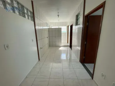 Apartamento com 2 Quartos para alugar, 40m² no Real Parque, São José