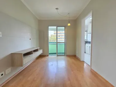 Apartamento com 1 Quarto à venda, 35m² no Jardim Paulista, São Paulo