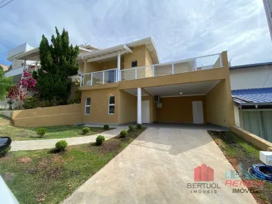 Casa de Condomínio com 3 Quartos à venda, 360m² no Santa Claudina, Vinhedo