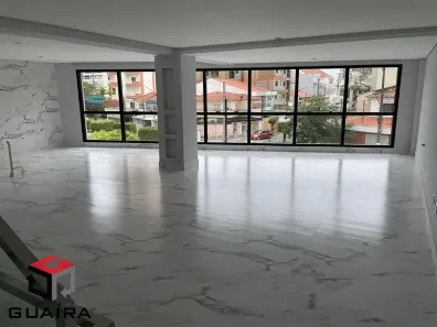 Cobertura com 3 Quartos à venda, 308m² no Centro, São Bernardo do Campo