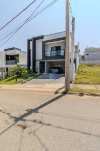 Casa de Condomínio com 3 Quartos à venda, 258m² no Cyrela Landscape Esplanada, Votorantim