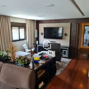 Apartamento com 3 Quartos à venda, 194m² no Alto da Lapa, São Paulo