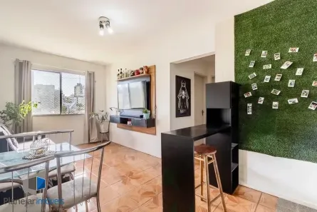 Apartamento com 2 Quartos à venda, 58m² no Partenon, Porto Alegre