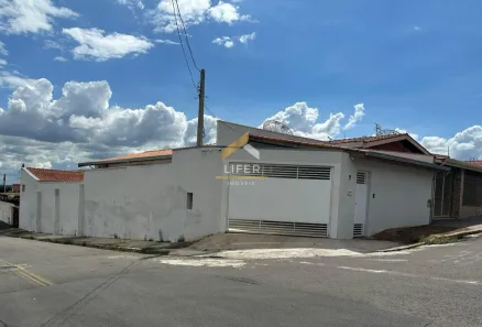 Casa com 3 Quartos à venda, 139m² no Jardim Santa Amália, Campinas