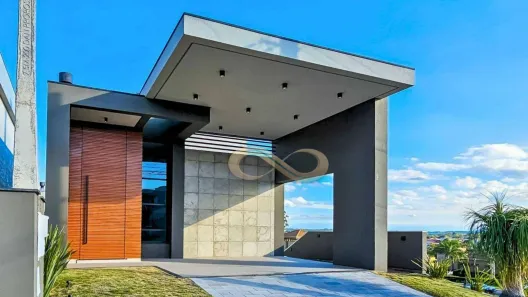 Casa de Condomínio com 3 Quartos à venda, 210m² no Centro, Gravataí